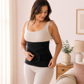 3-in-1 Post Pregnancy Belt for Women – After Delivery Belly, Waist & Pelvis Support