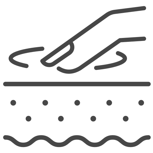 4 Massage Modes